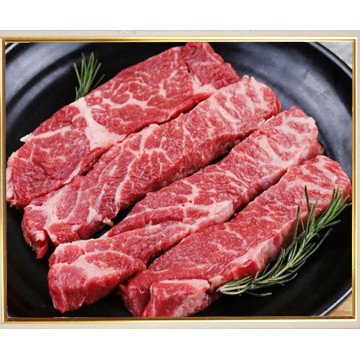 【CHOICE】美國安格斯無骨牛小排, Boneless short ribs