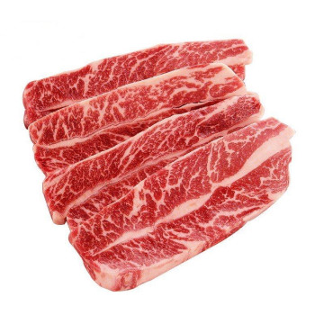 【CHOICE】美國安格斯無骨牛小排, Boneless short ribs