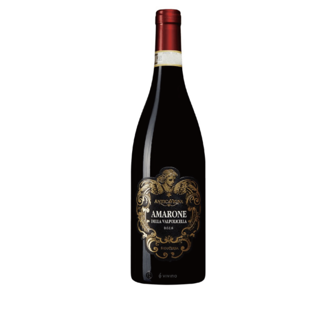 義大利安提卡阿瑪羅尼Antica Vigna - Amarone della Valpolicella